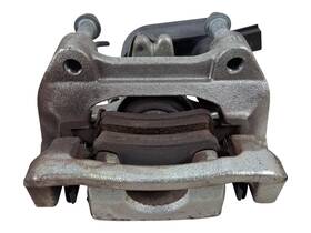 58310n9a10 Hyundai Tucson Lh Rear Disc Brake Caliper Assembly Oem 2022-2024