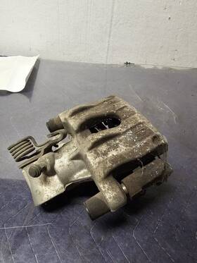 58311-c1a15 Hyundai 2015-2019 Sonata Rear Right Passenger Brake Caliper Factory Oem