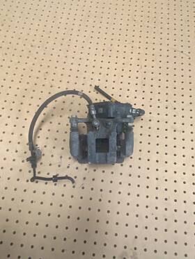 58311aaa40 Hyundai Elantra Rear Right Passenger Side Brake Caliper Oem 2021 - 2022