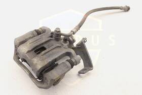 58311j9a10 Hyundai Kona 1.6l Fwd 18 19 20 21 22 23 Rear Passenger Right Brake Caliper Oem