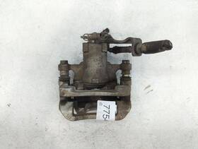 Hyundai 97q0133 2013-2016 Veloster Front Driver Left Brake Caliper F7sva