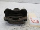 536-59156al Hyundai 99 00 Elantra Left