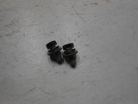 Smitley-387-02-034 Hyundai 2012 Elantra Caliper Bracket Bolts Rear Left Or Right