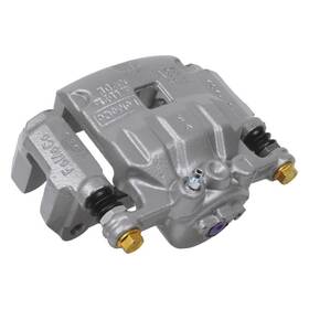 141-33634 Id Select For Audi Q5 09-17 Remanufactured Semi-loaded Rear Driver Side Brake Caliper