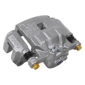 141-63067 Id Select For Dodge Neon 95-99 Brake Caliper Remanufactured Semi-loaded Front Passenger