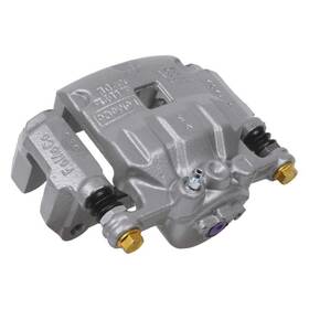 141-69501 Id Select For Hummer H3 06-10 Remanufactured Semi-loaded Rear Passenger Side Brake Caliper