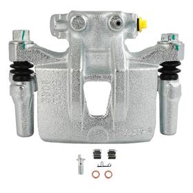 Am181aa914tor Imcarparts Brake Calipers With Bracket Rear Right For 2004-08 10-2011 Mitsubishi Endeavor Usa