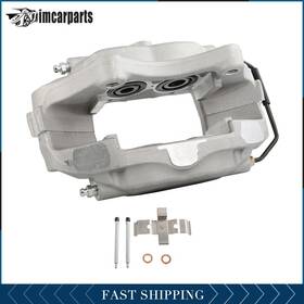 I18172101m Imcarparts Rear Left Brake Calipers For 2019 2020 2021 2022 2023 Dodge Challenger V6 3.6l