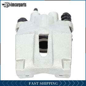Im107197car01 Imcarparts Brake Caliper Rear Driver For Lincoln Mark Lt 2006 2007 2008 2010 2011