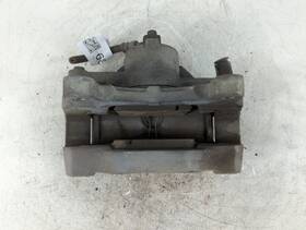 0174iih Infiniti 2008-2013 G37 Front Driver Left Brake Caliper Z82cr