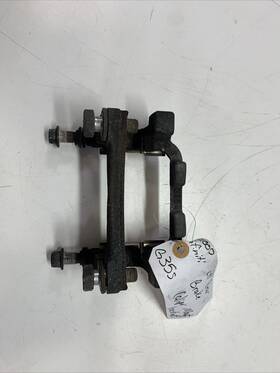 19b2792a Infiniti Lh Rear Driver Brake Caliper Bracket For G35 G37 M35 M45 Nissan 350z