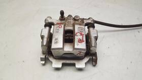 3156yg3519 Infiniti 2016 2017 Q50 3.0t Rear Right Brake Caliper