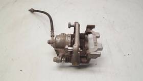 3176yg3519 Infiniti 2016 2017 Q50 3.0t Rear Left Brake Caliper