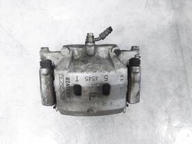 41011-4gs0b Infiniti 2021-2023 Qx50 Front Left Driver Brake Caliper