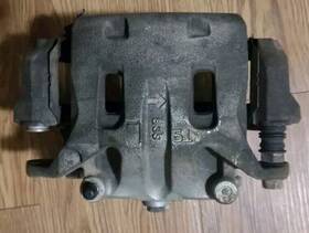 41011-eg50a Infiniti 08 2008 G35 Brake Caliper Front Left Driver Side Oem