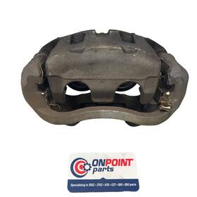 41011cm40a Infiniti 03-07 G35 350z Driver Front Brake Caliper Oem Ckh