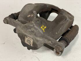 41112-5da0a Infiniti 2017 - 2019 Qx30 Front Left Side Brake Caliper Without Pads # 88114