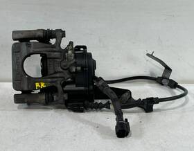 44000-5na0a Infiniti 19-20 Qx50 Rear Right Side Electric Brake Caliper With Hose # 97770