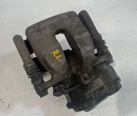 44001-5da0a Infiniti 2017-2019 Qx30 Fwd Rear Left Side Brake Caliper Without Pads # 89381