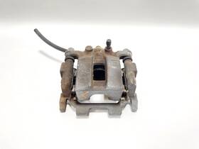 44011-5ca1b Infiniti 14-20 Q50 Q60 Rear Left Lh Driver Side Wheel Brake Caliper Assembly Oem