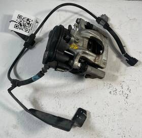 44011-5na0a Infiniti 2019-25 Qx50 Qx55 Rear Left Driver Side Brake Caliper 2.0l # 106519