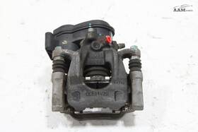 44011-5na1a Infiniti 2019-2021 Qx50 Awd Rear Left Side Disc Brake Caliper And Actuator Oem