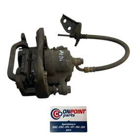 Infiniti 44011eg00a 03-07 G35 Driver Rear Brake Caliper Oem Edh