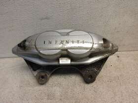 50628r Infiniti 2015-2021 Q50 Rh Passenger Rear Brake Caliper 60k Miles Oem Lkq