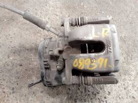536-10340l Infiniti Driver Left Caliper Rear Fits 17-19 Qx30 312241