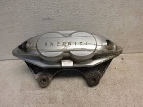 536-50628r Infiniti 2015-2021 Q50 Rh Passenger Rear Brake Caliper 60k Miles Oem Lkq