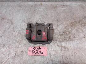 536-51137r Infiniti 2020 Qx80 Passenger Right Side Rear Caliper Oem With Bracket Ecable
