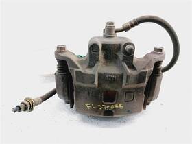 41011au002 Infiniti 536-59275l 02-04 I35 02-03 Maxima Driver Front Left Caliper Oem
