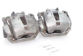 536-59451l Infiniti Driver Left Passenger Right Calipers Front Fits 03-05 Fx Series 75928