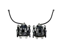 D400m-1aa0jnw Infiniti 14-24 Q60 Q50 Rear Left Right Brake Caliper Calipers Set Pair Oem #1134