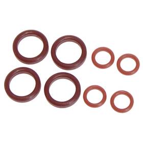 Inl13152 Inline Tube 69-81 Gm Pontiac Olds Chevy Buick Disc Brake Caliper Pin Bolt Seals Gaskets Nos