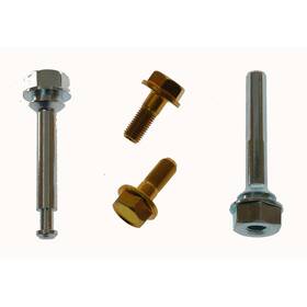 14288 International Brake Industries Ibi Carlson Hardwa Guide Pin Kit