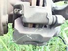 536.xxxx03 Isuzu Npr Lh Left Front Brake Caliper Bracket