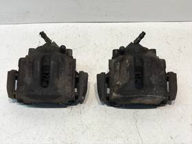 02.17.23.20 Jaguar 98-03 Xj8 Caliper Brake Front Left Right Driver Passenger Oem 79 139k