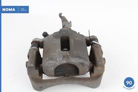 1w432b511aa Jaguar 03-05 S-type X202 Rear Right Passenger Side Brake Caliper Cover Oem