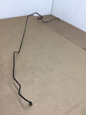 21627160317 Jaguar F-pace 3.0 Awd Brake Pipe Line Tube Hose 17 18 19 A