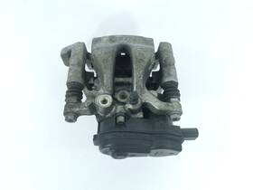 32337647 Jaguar 10-19 Xj Xjl X351 Rear Right Brake Caliper Housing Carrier Oem