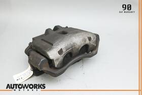 3w432b302aa Jaguar 03-05 S-type X200 Front Left Driver Side Brake Caliper Oem