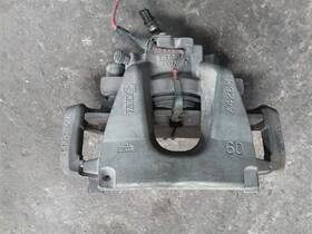 536-10232l Jaguar Driver Caliper Front Vin F 7th Digit Fits 17-19 Xe 266886