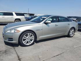 536-50290r Jaguar Passenger Right Caliper Rear Fits 08-15 Xj 330548