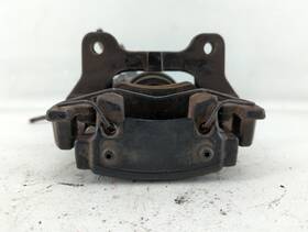 536-50382 Jaguar 2009-2012 Xf Front Driver Left Brake Caliper Y7g83