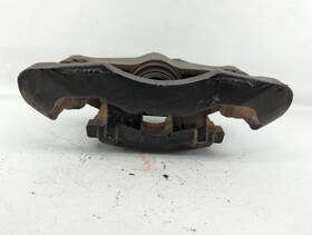 536-50762 Jaguar 2009-2009 Xf Front Passenger Right Brake Caliper Aow3r