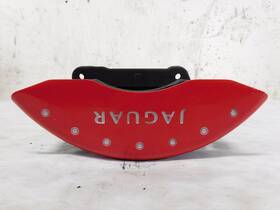 536-50938 Jaguar 10-15 Xf Front Right Passenger Brake Caliper Oem Lkq