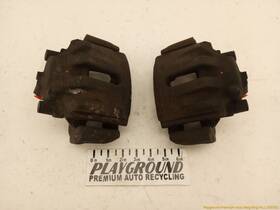 536-58871r Jaguar Xk8 Xkr Pair Of Left And Right Front Brake Caliper Fits 1997-2006 97 98 99