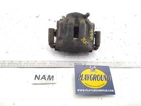536-59592r Jaguar Xk8 Xkr X100 Front Passenger Right Brake Caliper 97-06 98 99 00 01 02 03