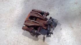 536-59815l Jaguar Driver Left Caliper Rear Fits 05-08 X Type 465981